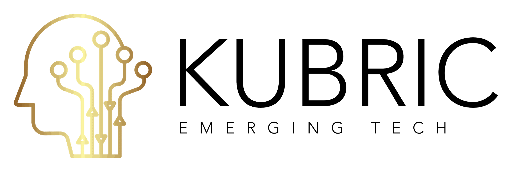 Kubric Emerging Tech